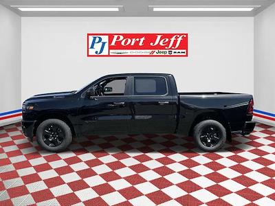 New 2025 Ram 1500 Tradesman Crew Cab 4x4 Pickup for sale #S0472 - photo 1