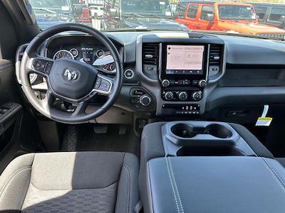 New 2025 Ram 1500 Tradesman Crew Cab 4x4 Pickup for sale #S0472 - photo 2