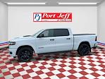 New 2025 Ram 1500 Laramie Crew Cab 4x4 Pickup for sale #S0538 - photo 1