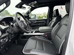 New 2025 Ram 1500 Laramie Crew Cab 4x4 Pickup for sale #S0538 - photo 3