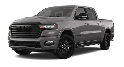 New 2025 Ram 1500 Laramie Crew Cab 4x4 Pickup for sale #S0526 - photo 1