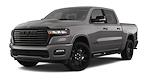 New 2025 Ram 1500 Laramie Crew Cab 4x4 Pickup for sale #S0526 - photo 1