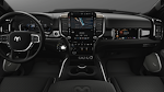 New 2025 Ram 1500 Laramie Crew Cab 4x4 Pickup for sale #S0526 - photo 6