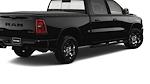 New 2025 Ram 1500 Big Horn Crew Cab 4x4 Pickup for sale #S0570 - photo 2
