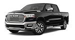 New 2025 Ram 1500 Laramie Crew Cab 4x4 Pickup for sale #S0602 - photo 9