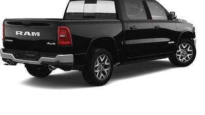 New 2025 Ram 1500 Laramie Crew Cab 4x4 Pickup for sale #S0656 - photo 1