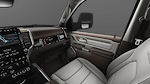 New 2025 Ram 1500 Laramie Crew Cab 4x4 Pickup for sale #S0651 - photo 7