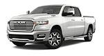 New 2025 Ram 1500 Laramie Crew Cab 4x4 Pickup for sale #S0672 - photo 1