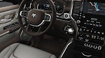 New 2025 Ram 1500 Laramie Crew Cab 4x4 Pickup for sale #S0672 - photo 5