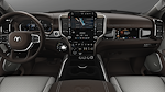 New 2025 Ram 1500 Laramie Crew Cab 4x4 Pickup for sale #S0672 - photo 6