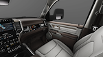 New 2025 Ram 1500 Laramie Crew Cab 4x4 Pickup for sale #S0672 - photo 7