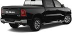 New 2025 Ram 1500 Laramie Crew Cab 4x4 Pickup for sale #S0828 - photo 1