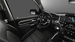 New 2025 Ram 1500 Laramie Crew Cab 4x4 Pickup for sale #S0681 - photo 8