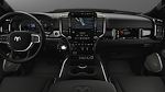 New 2025 Ram 1500 Laramie Crew Cab 4x4 Pickup for sale #S0669 - photo 6