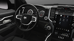 New 2025 Ram 1500 Big Horn Crew Cab 4x4 Pickup for sale #S0738 - photo 9