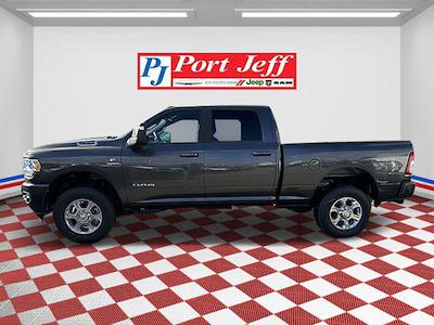 New 2024 Ram 2500 Big Horn Crew Cab 4x4 Pickup for sale #Q0252 - photo 1
