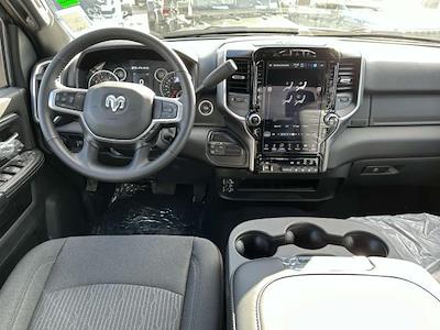 New 2024 Ram 2500 Big Horn Crew Cab 4x4 Pickup for sale #Q0252 - photo 2