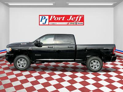 New 2024 Ram 2500 Big Horn Crew Cab 4x4 Pickup for sale #Q0275 - photo 1