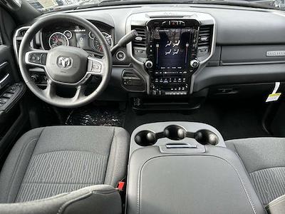 New 2024 Ram 2500 Big Horn Crew Cab 4x4 Pickup for sale #Q0275 - photo 2