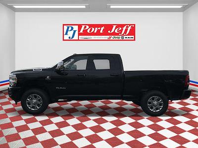 New 2024 Ram 2500 Laramie Crew Cab 4x4 Pickup for sale #Q0312 - photo 1