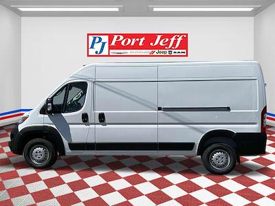 New 2024 Ram ProMaster 2500 High Roof Empty Cargo Van for sale #Q0407 - photo 1