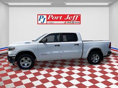 New 2025 Ram 1500 Big Horn Crew Cab 4x4 Pickup for sale #S0015 - photo 1