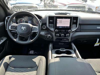 New 2025 Ram 1500 Big Horn Crew Cab 4x4 Pickup for sale #S0015 - photo 2