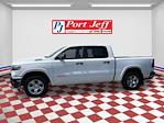 New 2025 Ram 1500 Big Horn Crew Cab 4x4 Pickup for sale #S0015 - photo 1