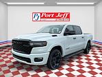 New 2025 Ram 1500 Big Horn Crew Cab 4x4 Pickup for sale #S0519 - photo 1