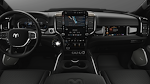 New 2025 Ram 1500 Laramie Crew Cab 4x4 Pickup for sale #S0750 - photo 6