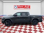 New 2025 Ram 1500 Laramie Crew Cab 4x4 Pickup for sale #S0777 - photo 1