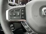 New 2025 Ram 1500 Laramie Crew Cab 4x4 Pickup for sale #S0777 - photo 4