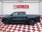 New 2025 Ram 1500 Laramie Crew Cab 4x4 Pickup for sale #S0781 - photo 1