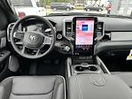 New 2025 Ram 1500 Laramie Crew Cab 4x4 Pickup for sale #S0781 - photo 2