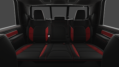 New 2025 Ram 1500 TRX Crew Cab 4x4 Pickup for sale #S0794 - photo 1
