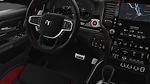 New 2025 Ram 1500 TRX Crew Cab 4x4 Pickup for sale #S0794 - photo 3