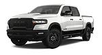 New 2025 Ram 1500 Rebel Crew Cab 4x4 Pickup for sale #S0795 - photo 1