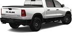 New 2025 Ram 1500 Rebel Crew Cab 4x4 Pickup for sale #S0795 - photo 2