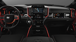 New 2025 Ram 1500 Rebel Crew Cab 4x4 Pickup for sale #S0795 - photo 6