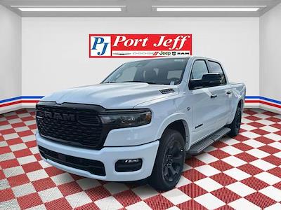 New 2026 Ram 1500 Big Horn Crew Cab 4x4 Pickup for sale #T0145 - photo 1