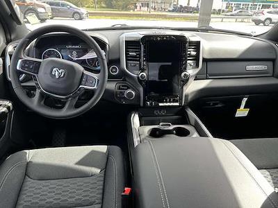 New 2026 Ram 1500 Big Horn Crew Cab 4x4 Pickup for sale #T0145 - photo 2