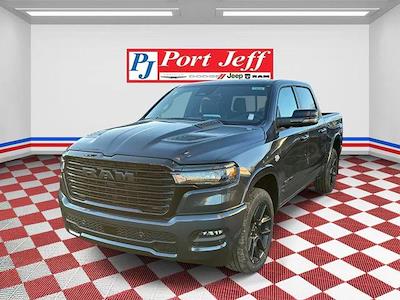 New 2026 Ram 1500 Laramie Crew Cab for sale #T0226 - photo 1