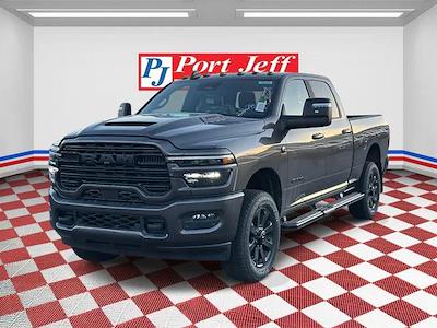 New 2026 Ram 2500 Laramie Crew Cab for sale #T0275 - photo 1