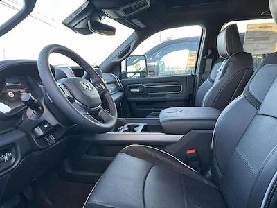 New 2026 Ram 2500 Laramie Crew Cab for sale #T0275 - photo 2