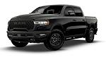 New 2026 Ram 1500 Rebel Crew Cab for sale #T0349 - photo 7