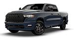 New 2026 Ram 1500 Big Horn Crew Cab for sale #T0354 - photo 1