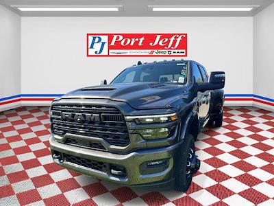 New 2026 Ram 3500 Limited Mega Cab for sale #T1082 - photo 1