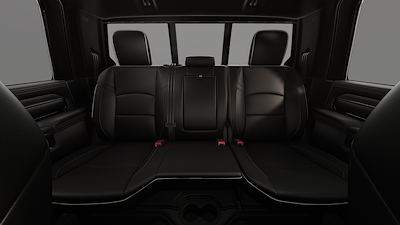 New 2026 Ram 2500 Rebel Crew Cab 4x4 Pickup for sale #150757 - photo 2