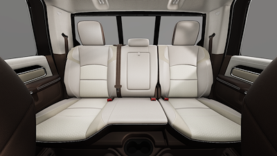 New 2026 Ram 3500 Laramie Crew Cab for sale #151144 - photo 2