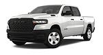 New 2025 Ram 1500 Tradesman Crew Cab for sale #153567 - photo 1
